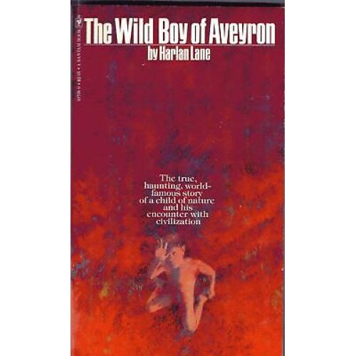 The Wild Boy of Averyron