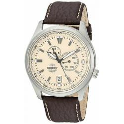Orient Men's FET0N003Y0 Defender Multi-Eye Function Watch