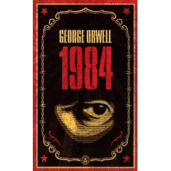 Nineteen Eighty-four By George Orwell (Paperback | English) ON SALE