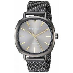 Kenneth Cole New York Women's Quartz Stainless Steel Watch KC50210002