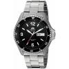 Orient Men's FAA02001B9 Mako II Analog Automatic Hand-Winding Silver Watch