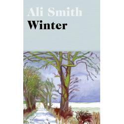 Winter By Ali Smith [ Hardback | English ]