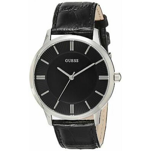 Guess W0664G1 Escrow Men's Watch
