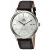 Orient Men's '2nd Gen. Bambino Ver. 3' Japanese Automatic Stainless Steel and...