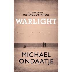 Warlight By Michael Ondaatje [ Paperback | 2018 ]
