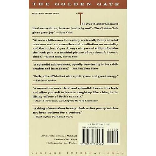 The Golden Gate