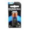 12 New Duracell Ultra AAAA 1.5V Alkaline Batteries MX2500-B2 (6 Two-Packs Cards)