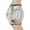 Orient Classic Automatic Stainless Steel & Leather Men's Watch FET0T002S0