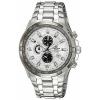 Casio Men's Edifice Chronograph Stainless Steel Sports Watch EF539D-7AV 