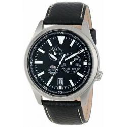 Orient Men's Defender Multi-Eye Function Automatic Watch FET0N002B0