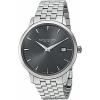 Raymond Weil Toccata Men's Quartz Classic Steel Grey Dial Watch 5488-ST-60001