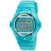 Casio G-shock BG169R-2B-CR Baby-G-Whale With Vivid Color Blue Watch Womens