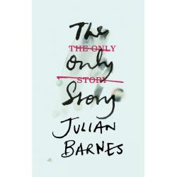 The Only Story By Julian Barnes (Hardback |English | 2018)