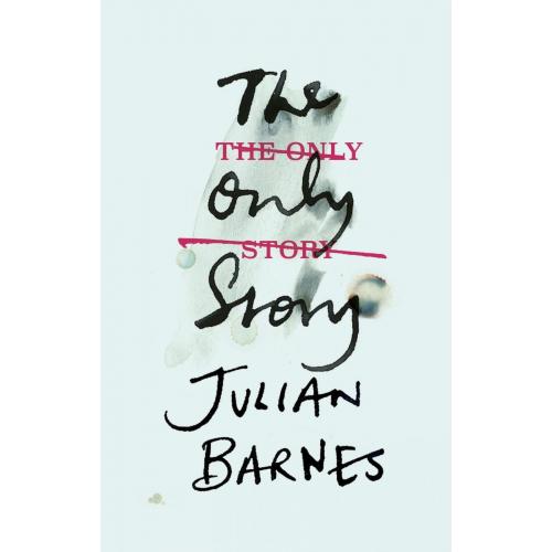 The Only Story By Julian Barnes (Hardback |English | 2018)