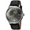 Orient Men's '2nd Gen. Bambino Ver. 3' Japanese Automatic Stainless Steel and...