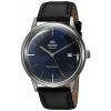 Orient Men's FAC0000DD0 2nd Generation Bambino Version 3 Japanese Automatic B...