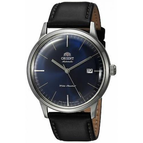 Orient Men's FAC0000DD0 2nd Generation Bambino Version 3 Japanese Automatic B...