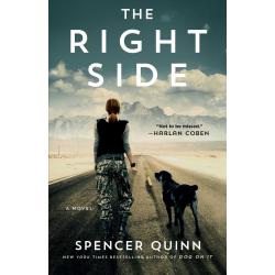 The Right Side By Spencer Quinn (Paperback | English | 2018)
