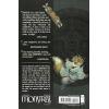 Monstress Volume 1: Awakening