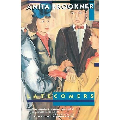 Latecomers