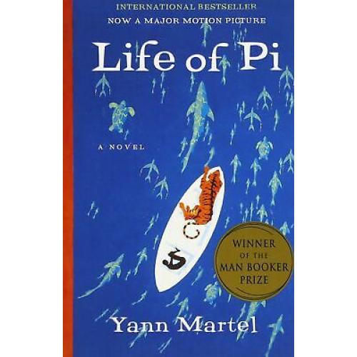 Life of Pi