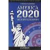 America 2020 The Survival Blueprint