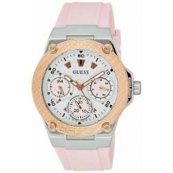 Guess Zena Quartz Ladies Watch W1094L4