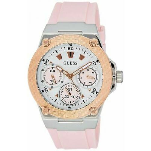 Guess Zena Quartz Ladies Watch W1094L4