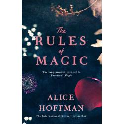 The Rules of Magic Alice Hoffman
