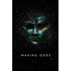 Waking Gods: Themis Files Book 2 By Sylvain Neuvel, Free Shipping