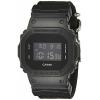 Casio DW-5600BBN-1 G-Shock Black Out Basic Digital Men's Watch (Nylon Band)