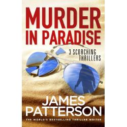 Murder in Paradise By James Patterson [ Paperback | 2018 ]
