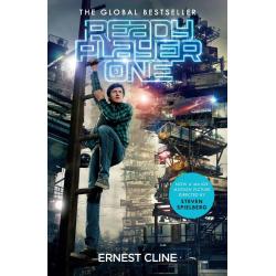 Ready Player One By Ernest Cline Film Tie-In