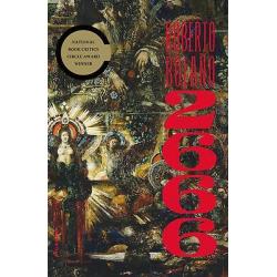 2666: A Novel 1st edition Roberto boloano