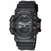 Casio G-Shock GA-400-1B Multi-Dimensional Analog Digital Watch