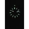 Orient Men's Nami Automatic Stainless Steel & Rubber Diving Watch FAC09003B