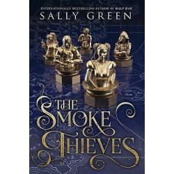 The Smoke Thieves