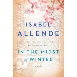 In the Midst of Winter By Isabel Allende (Paperback | English)