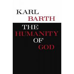 The Humanity of God