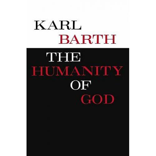The Humanity of God
