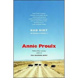 Bad Dirt: Wyoming Stories 2