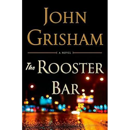 The Rooster Bar