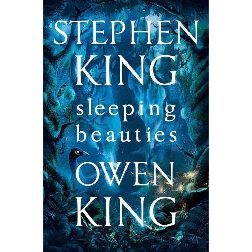 Sleeping Beauties By Stephen King/Owen King (Hardback | English) Brand New