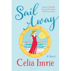 Sail Away By Celia Imrie (Paperback | English | 2018)