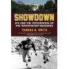 Showdown: JFK and the Integration of the Washington Redskins