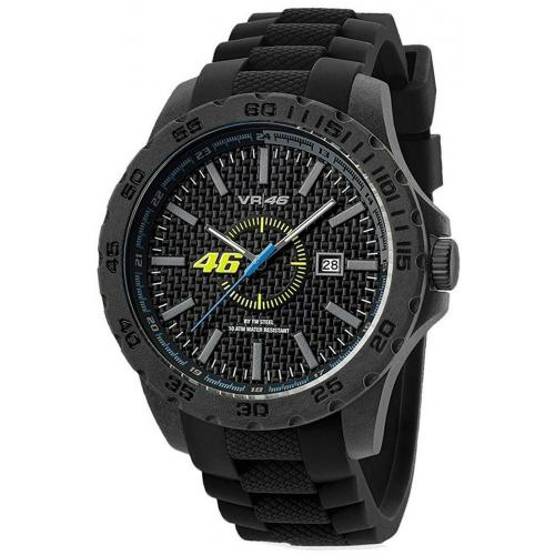 NEW TW Steel Yamaha Men's Quartz Watch - VR7