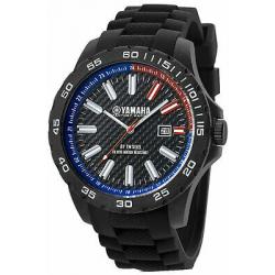 NEW TW Steel Yamaha Factory Racing Quartz Watch - Y3