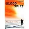 The Blood Spilt (Rebecka Martinsson)