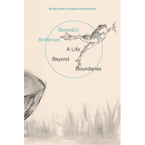 A Life Beyond Boundaries : A Memoir