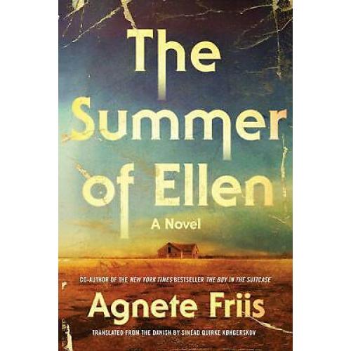 The Summer of Ellen 1st edition